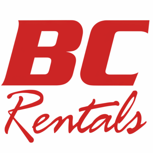 BC Rentals